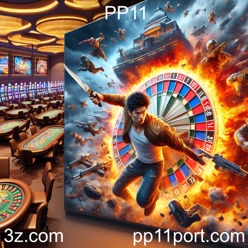 Os Melhores Jogos de Ação: Uma Viagem pelo Gênero