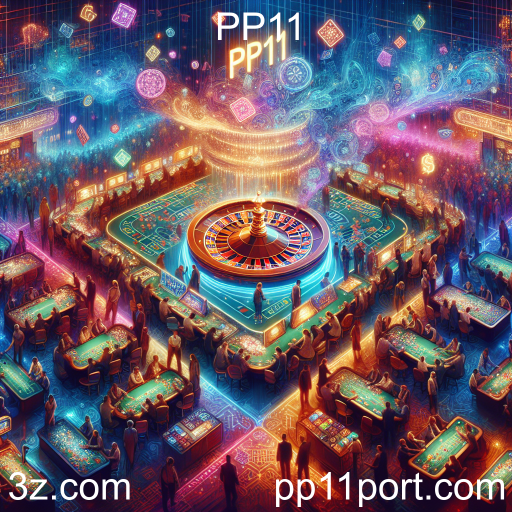 Mergulhe no Mundo dos Quebra-Cabeças no PP11