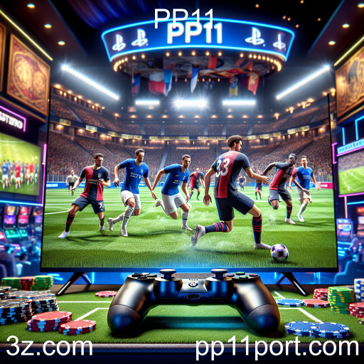 A Evolução dos Jogos de Esportes: Do Arcade à Realidade Virtual